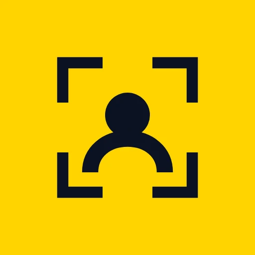 SnappyID — logo