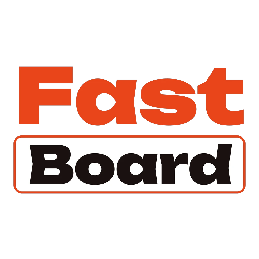 FastBoard — logo