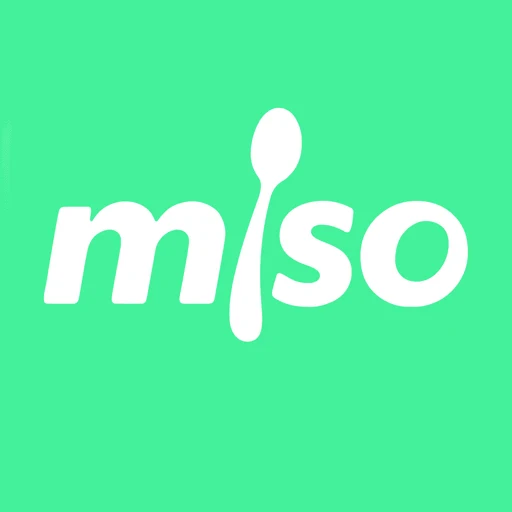 Miso Cook — логотип