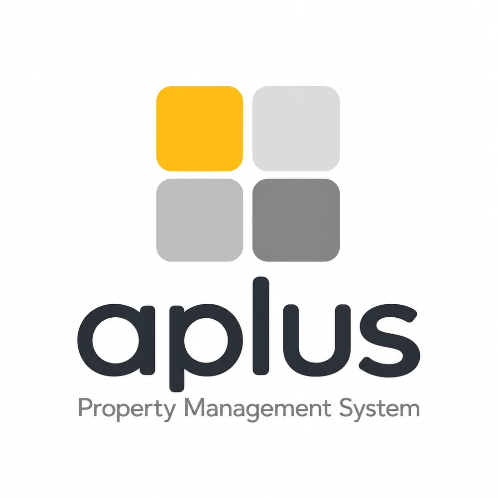 Aplus PMS — логотип