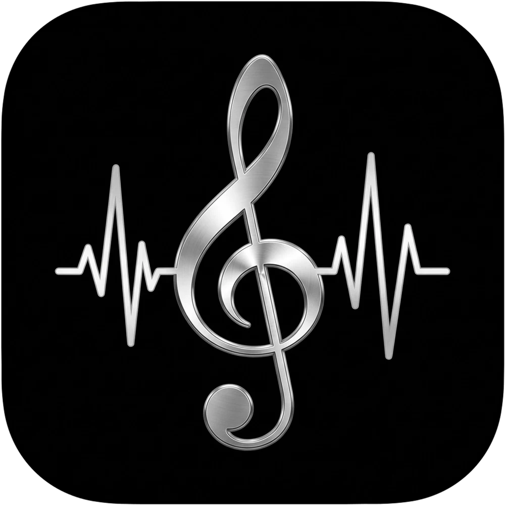 MyChoir - Хор та ноти — logo