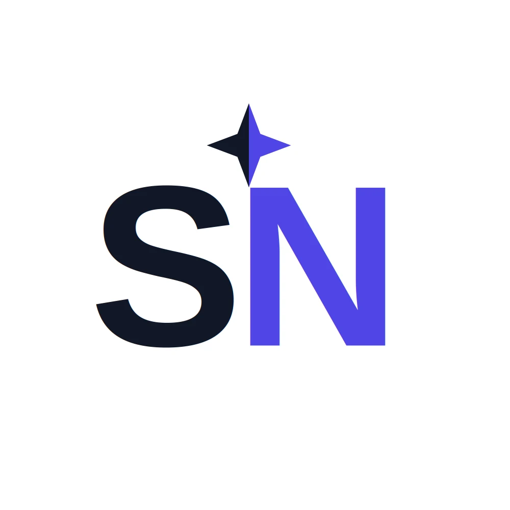 SkyNovix - маркетплейс цифрових продуктів — logo
