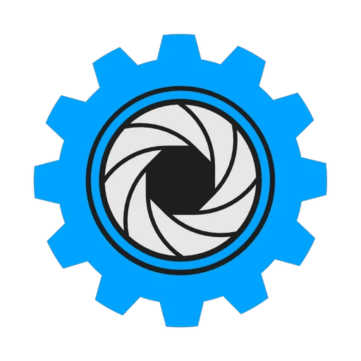MECH Orbit — logo