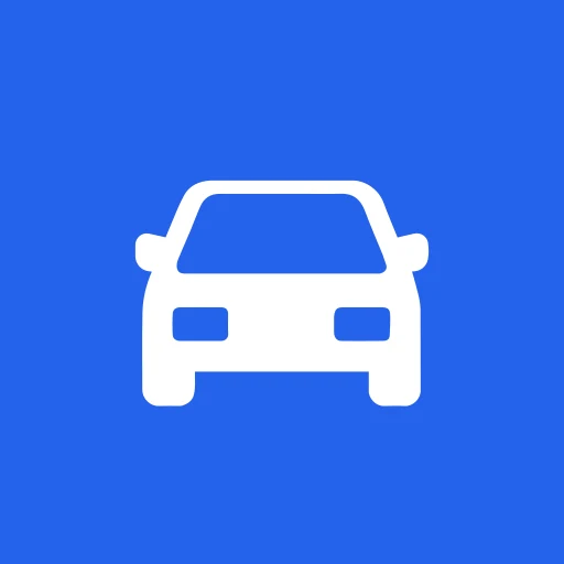 Cardrive — logo