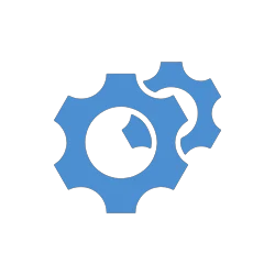 ServiceCenterSoft — логотип