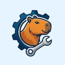 AutoCapy — logo