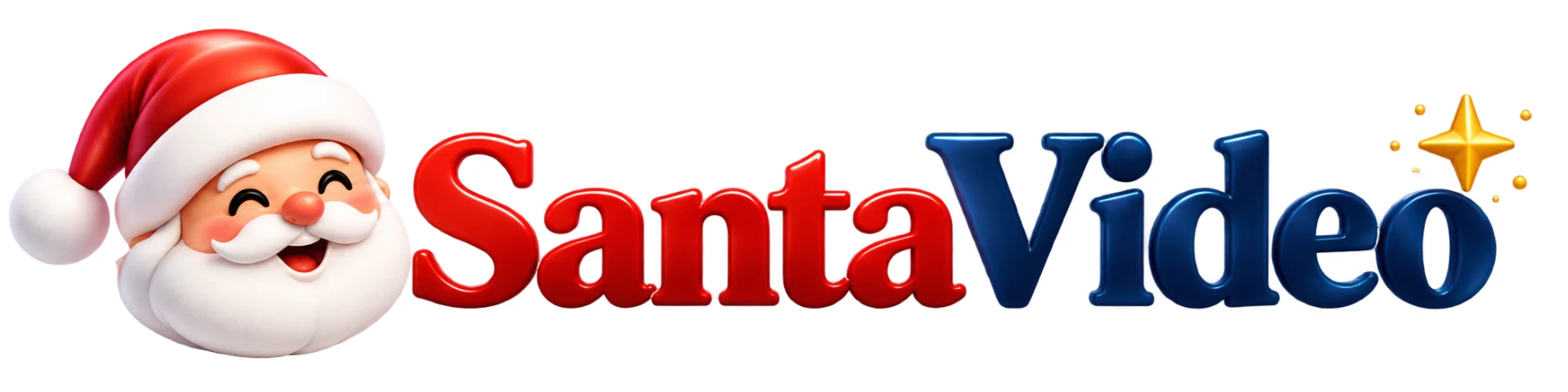 SantaVideo — banner