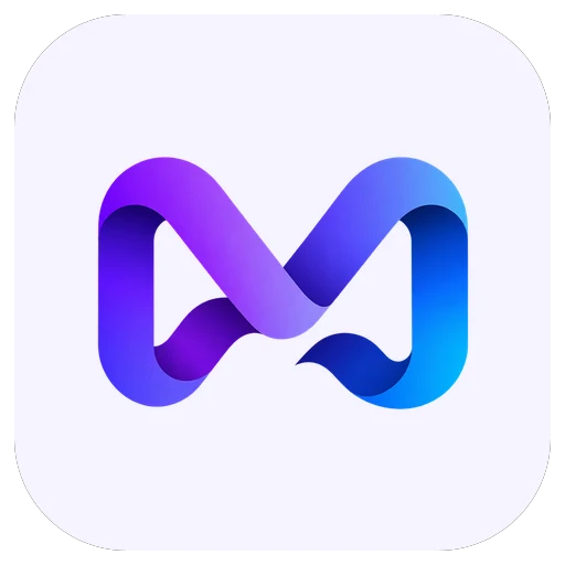 Mudro — логотип