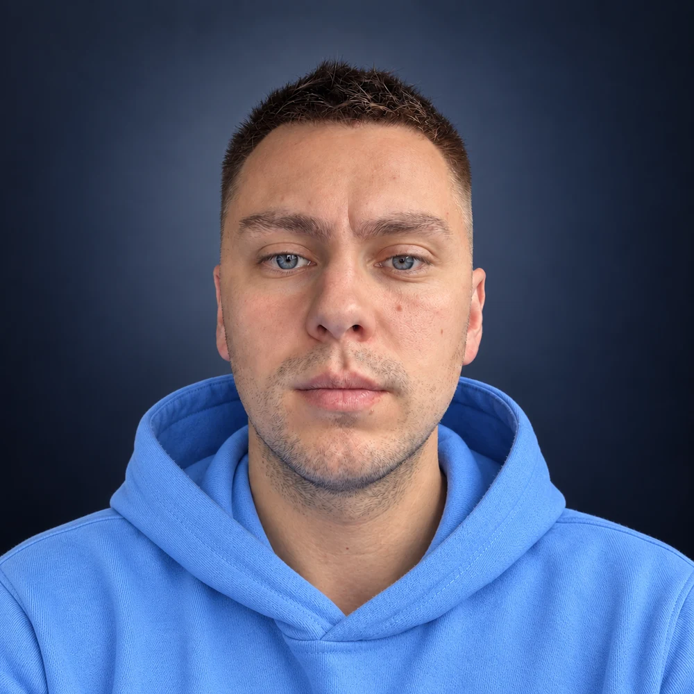 Stanislav — аватар