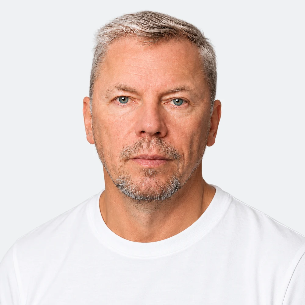 Yuriy Chayka — аватар
