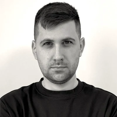 Artem Petrusenko — creator on Osyo!
